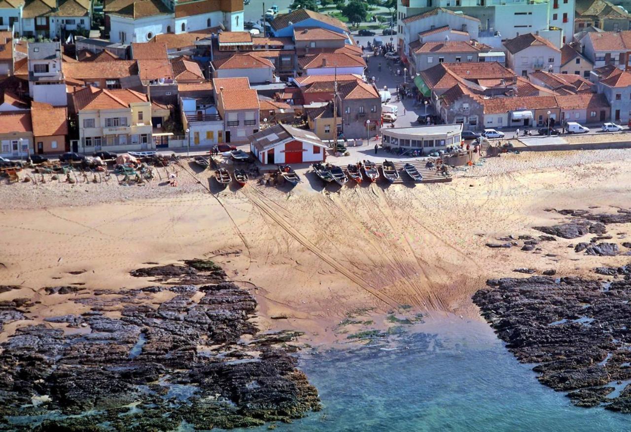 Varandas Do Mar Arcozelo  Extérieur photo