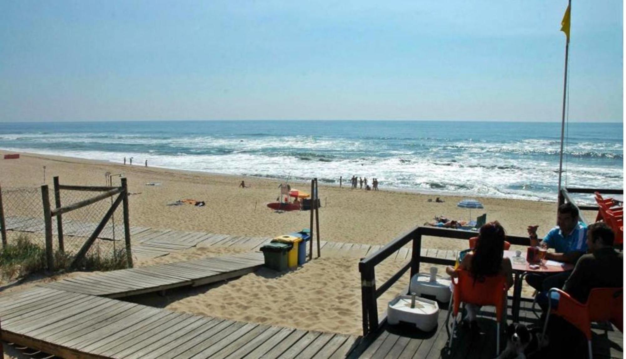 Varandas Do Mar Arcozelo  Extérieur photo