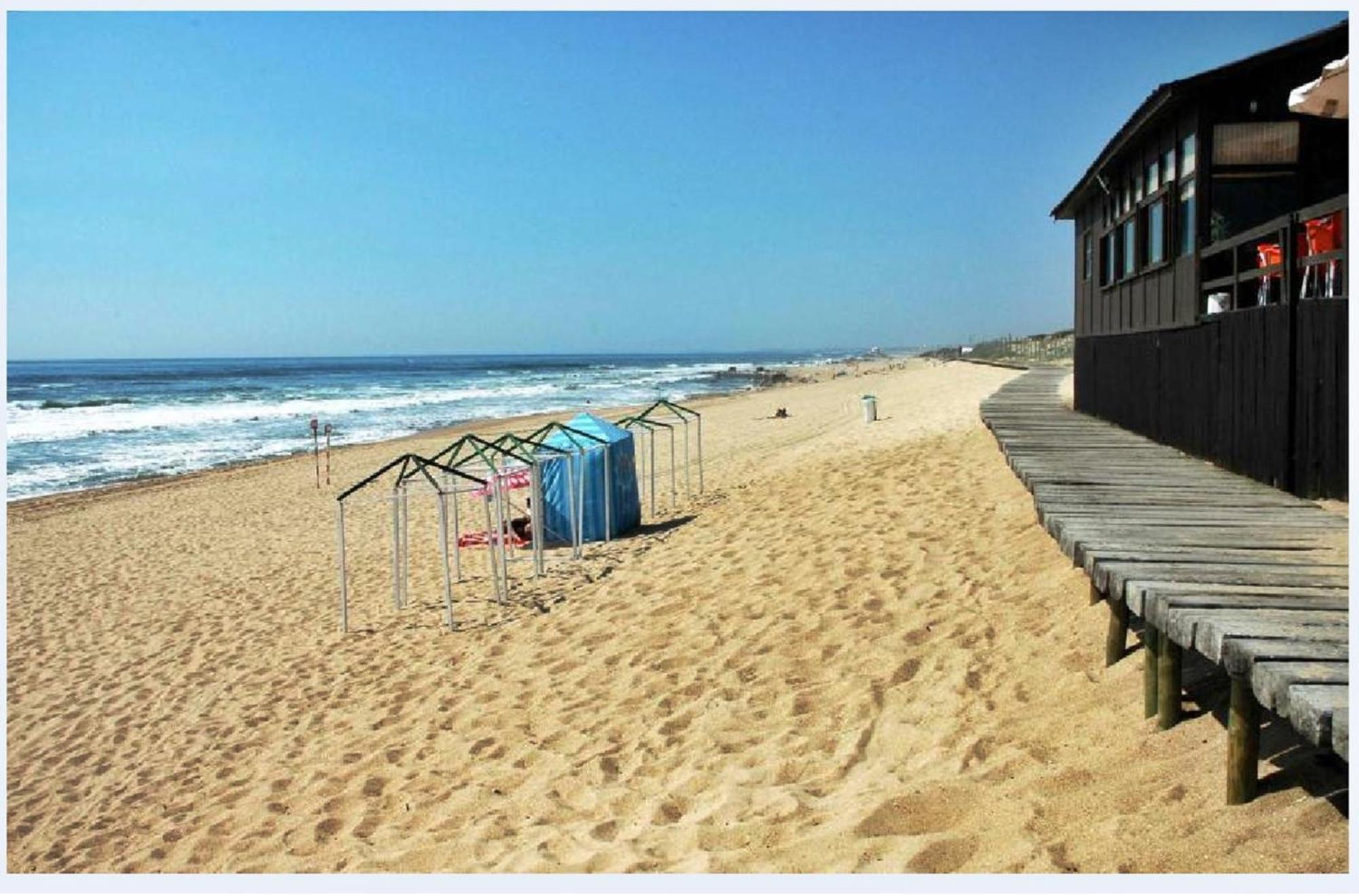 Varandas Do Mar Arcozelo  Extérieur photo